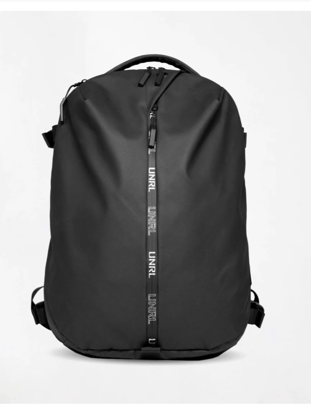 UNRL Hazeltine National Golf Course TRAIN X TRAVEL BACKPACK Black